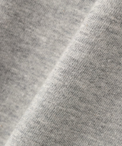 【SEVEN BY SEVEN / Down on the Corner】GRADATION PRINT TEE ‐Logo‐