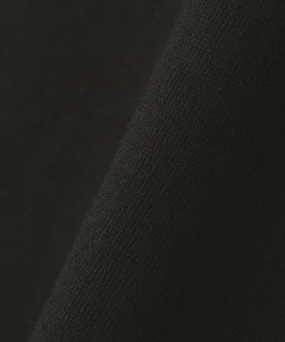 【SEVEN BY SEVEN / Down on the Corner】 GRADATION PRINT TEE ‐Guitar‐
