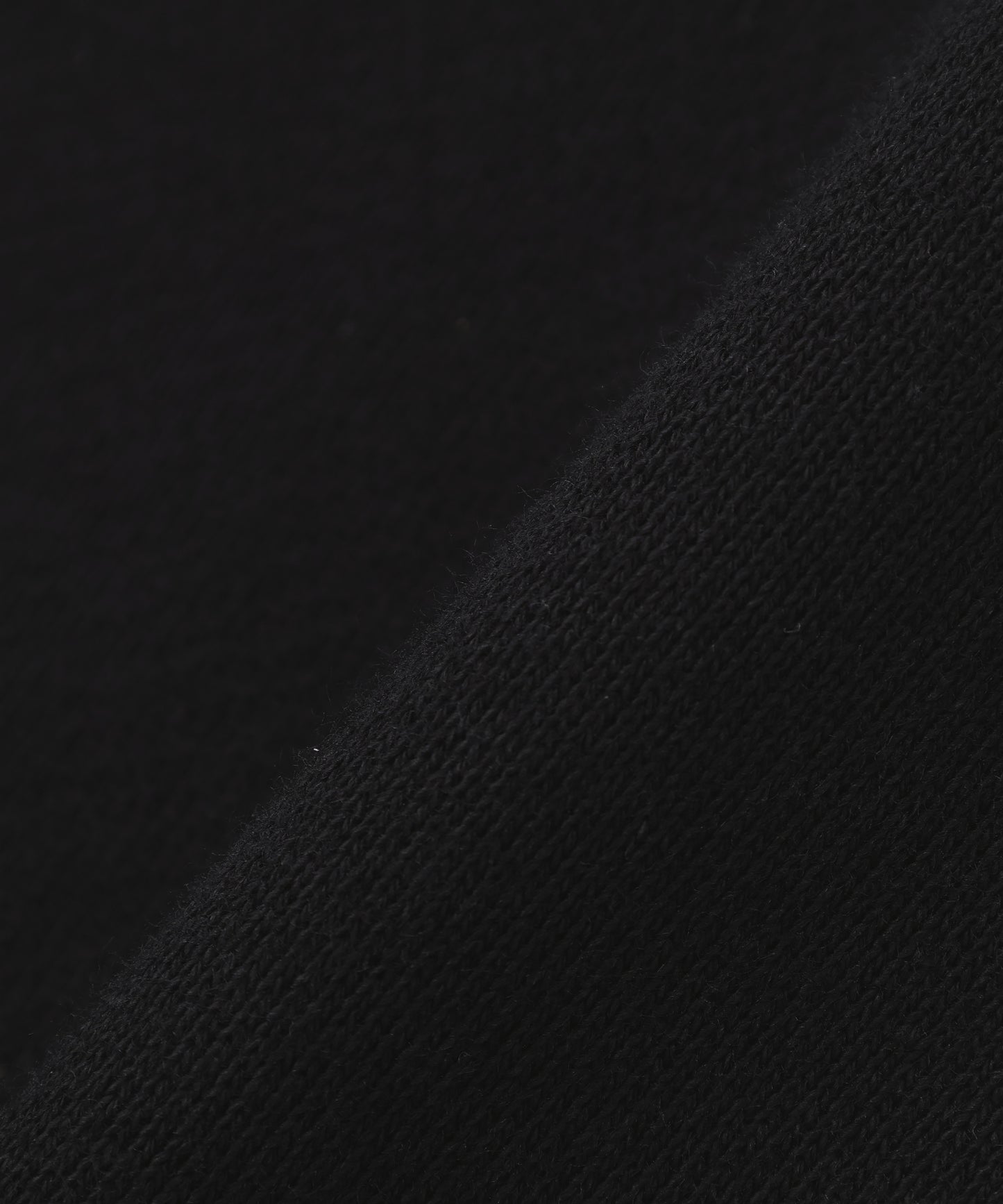 【SEVEN BY SEVEN / Down on the Corner】REMAKE SWEAT HOODIE ‐United Athle Crew Neck Base