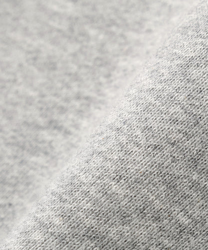 【SEVEN BY SEVEN / Down on the Corner】REMAKE SWEAT HOODIE ‐United Athle Crew Neck Base