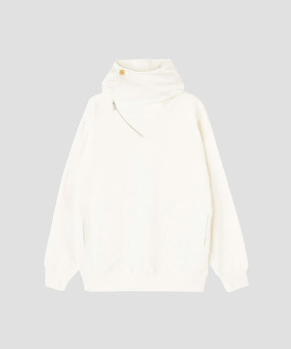 【SEVEN BY SEVEN / Down on the Corner】REMAKE SWEAT HOODIE ‐United Athle Crew Neck Base