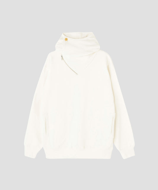 【SEVEN BY SEVEN / Down on the Corner】REMAKE SWEAT HOODIE ‐United Athle Crew Neck Base