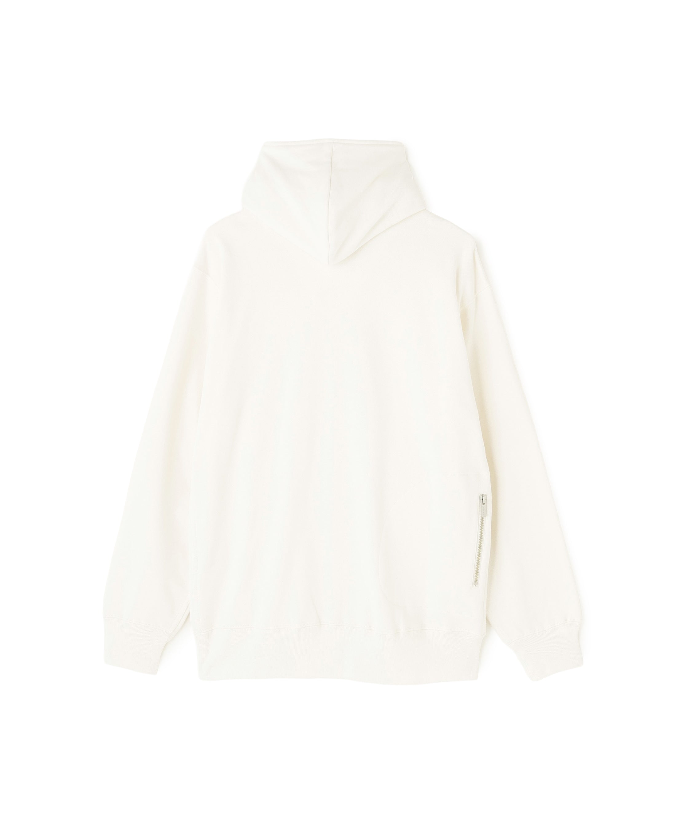 SEVEN BY SEVEN / Down on the Corner】REMAKE SWEAT HOODIE ‐United Athle