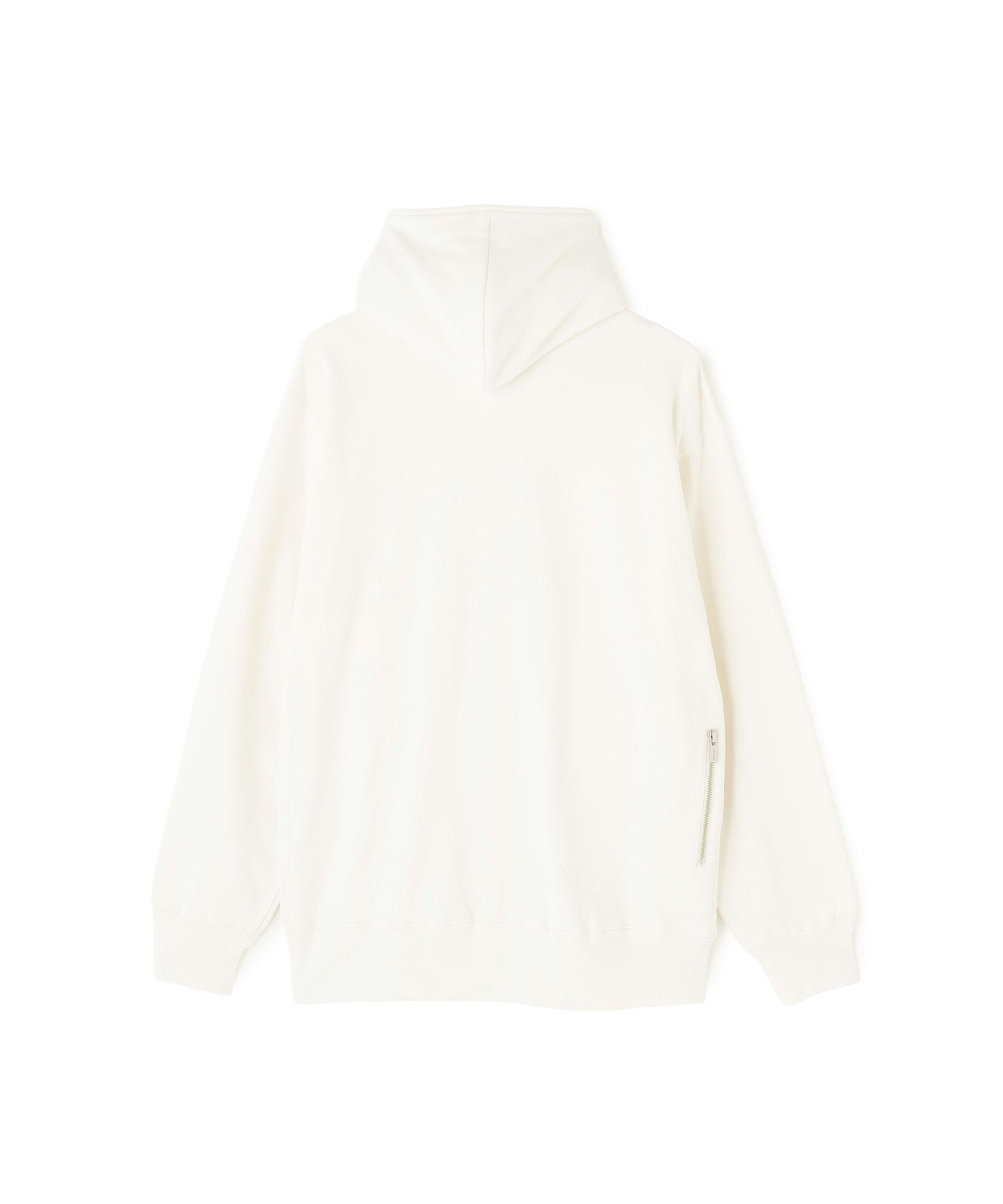 【SEVEN BY SEVEN / Down on the Corner】REMAKE SWEAT HOODIE ‐United Athle Crew Neck Base