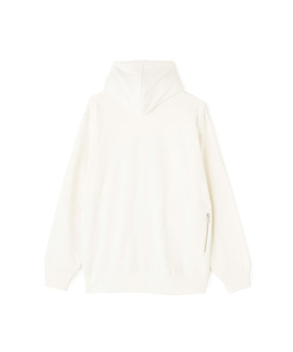 【SEVEN BY SEVEN / Down on the Corner】REMAKE SWEAT HOODIE ‐United Athle Crew Neck Base