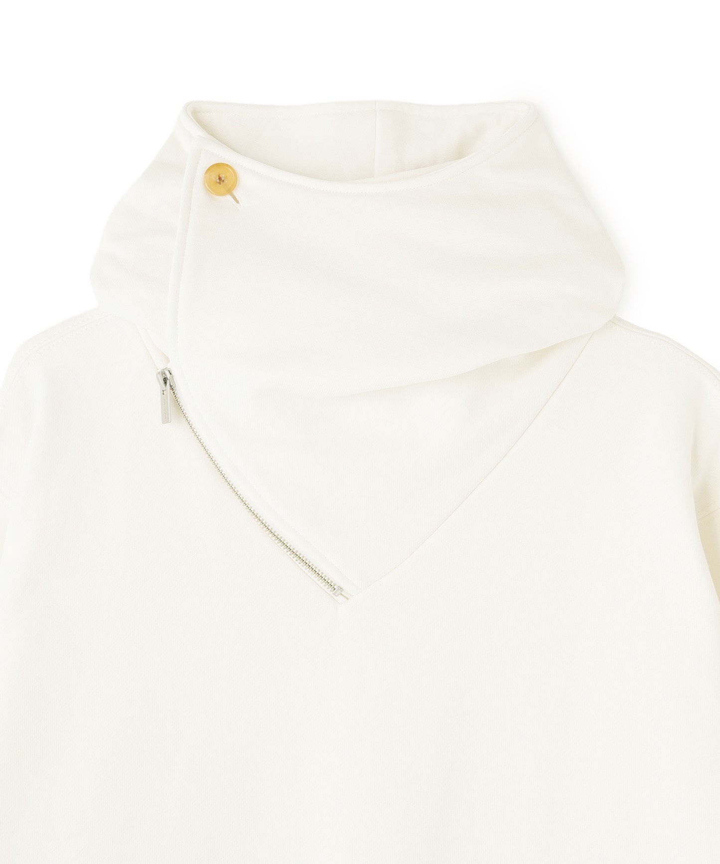 【SEVEN BY SEVEN / Down on the Corner】REMAKE SWEAT HOODIE ‐United Athle Crew Neck Base