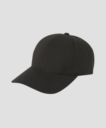 6 PANEL CAP  ‐Sea Island Cotton‐