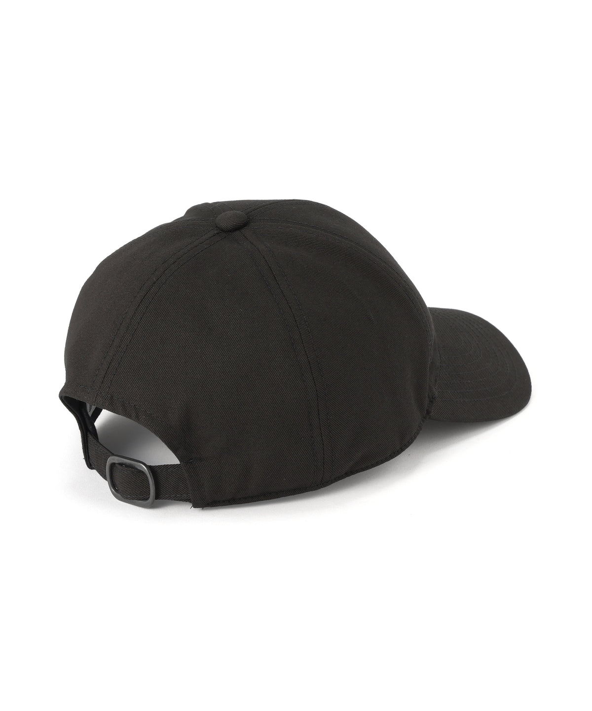 6 PANEL CAP  ‐Sea Island Cotton‐