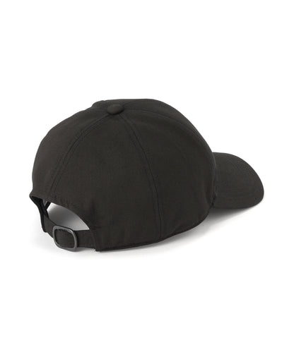 6 PANEL CAP  ‐Sea Island Cotton‐