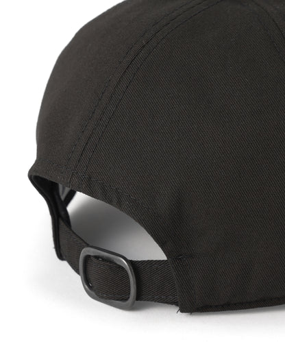 6 PANEL CAP  ‐Sea Island Cotton‐