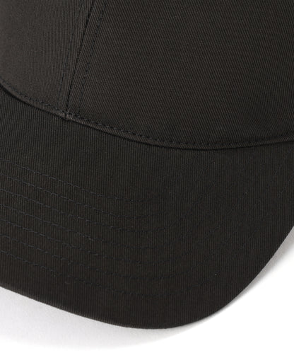 6 PANEL CAP  ‐Sea Island Cotton‐
