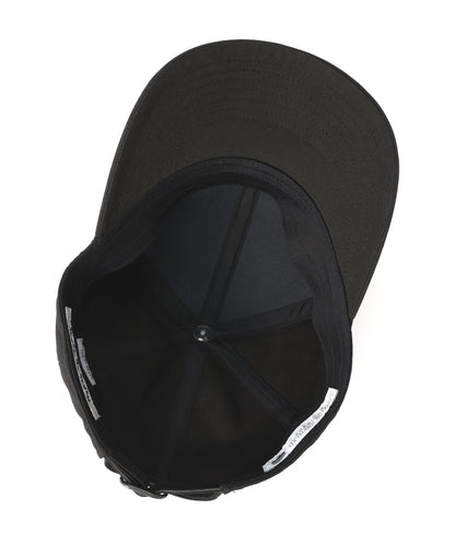 6 PANEL CAP  ‐Sea Island Cotton‐