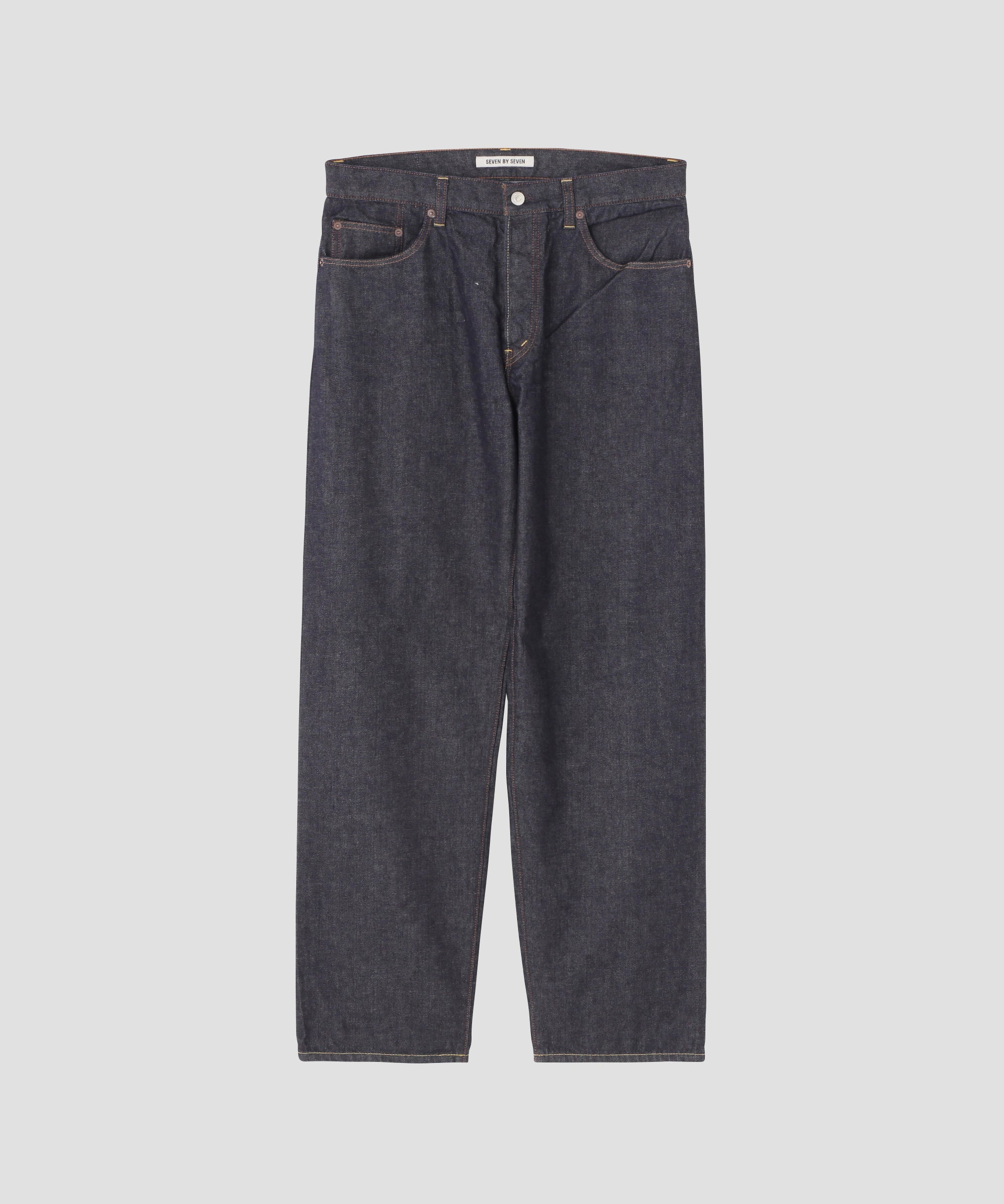 BOTTOMS | SEVEN BY SEVEN