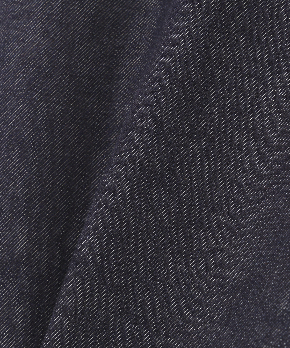 5 POCKET PANTS  ‐10.5oz Supima Cotton Denim‐