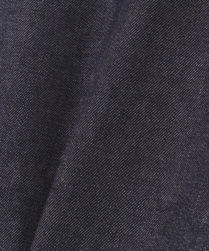 5 POCKET PANTS  ‐10.5oz Supima Cotton Denim‐