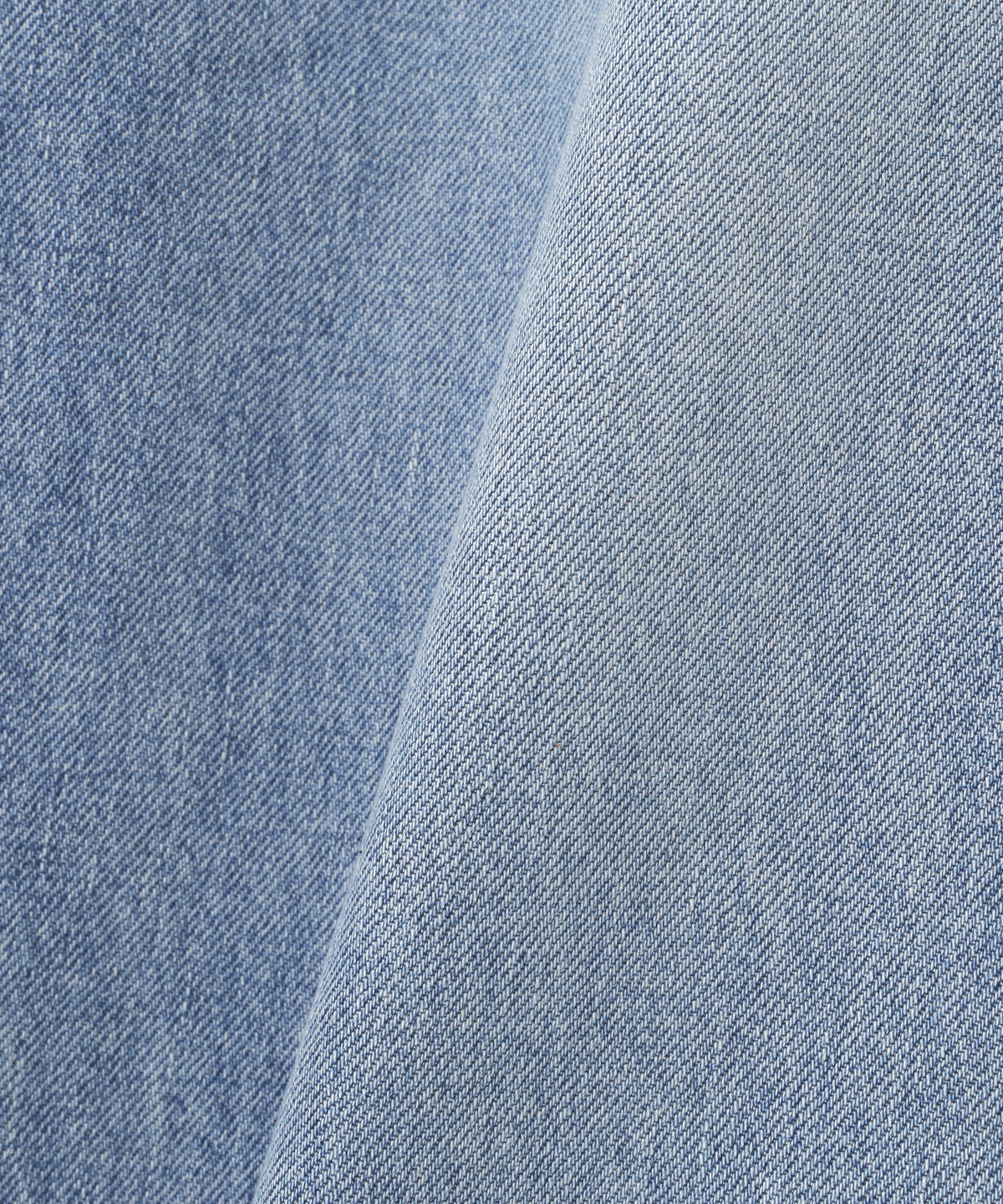 5 POCKET PANTS  ‐10.5oz Supima Cotton Denim‐
