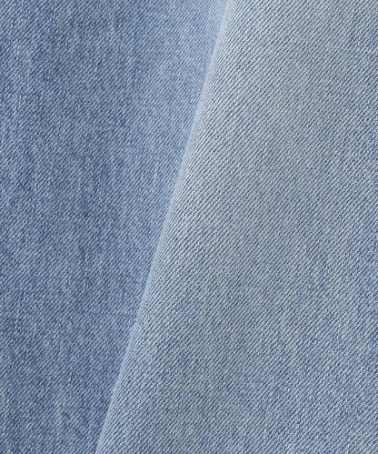 5 POCKET PANTS  ‐10.5oz Supima Cotton Denim‐
