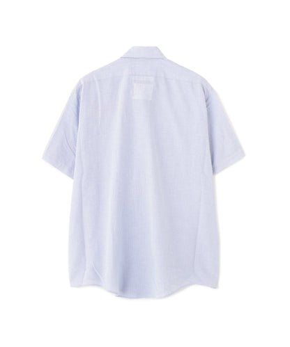 2-tacs / SBS REWORK SHIRTS  - I'm not *** -