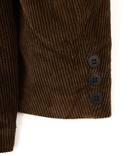 CORDUROY JK
