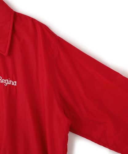 Nylon Coaches Jacket for "Regina"