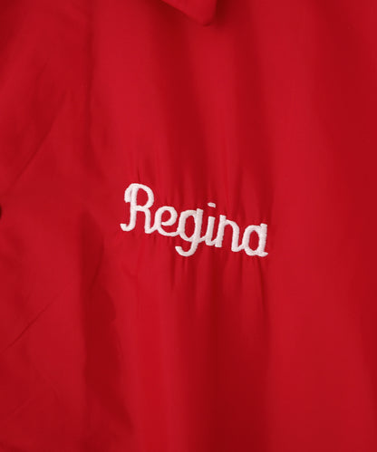 Nylon Coaches Jacket for "Regina"