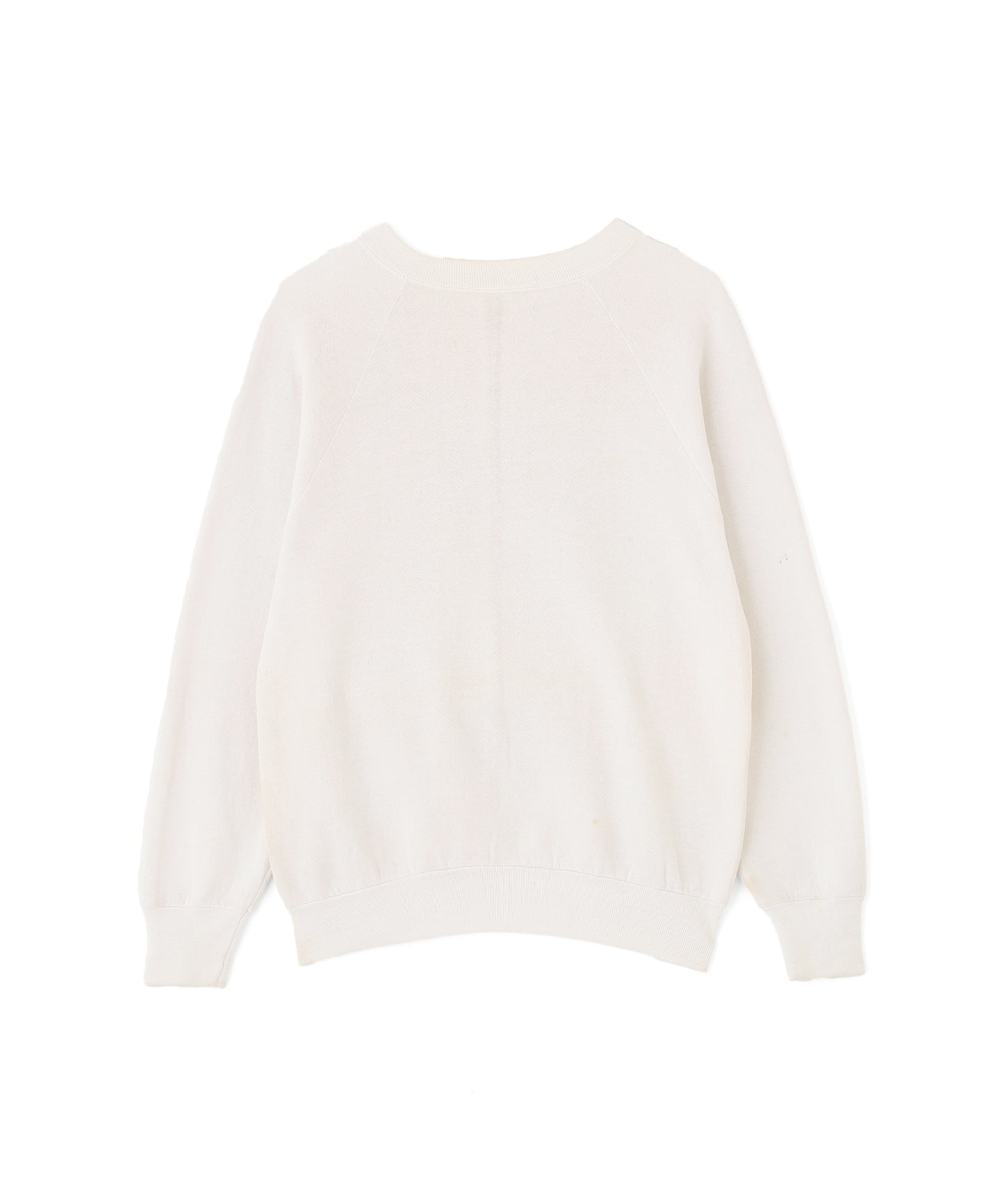 犬顔　スウェット