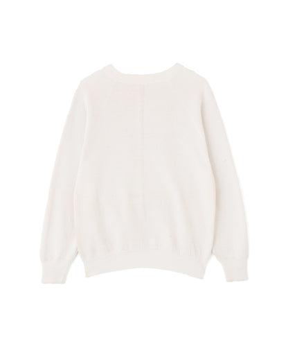 犬顔　スウェット