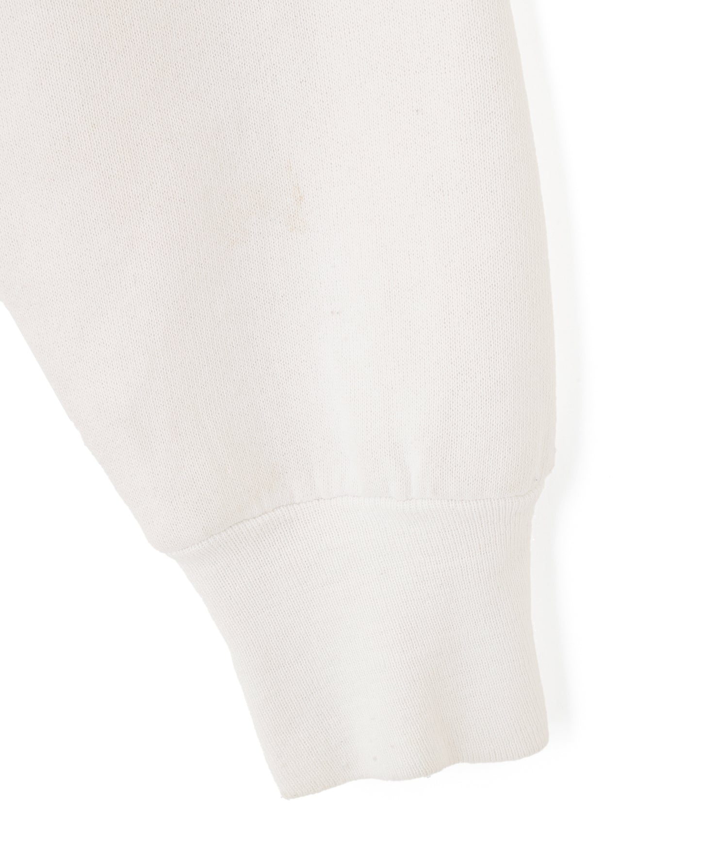 犬顔　スウェット