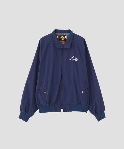 King Louie PRO FIT for Coors Navy Blouson