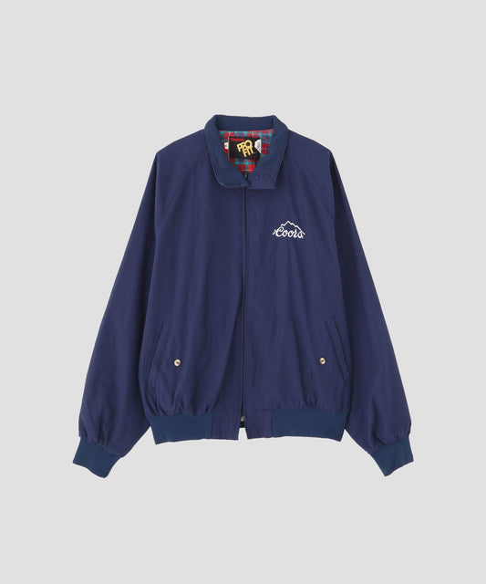 King Louie PRO FIT for Coors Navy Blouson