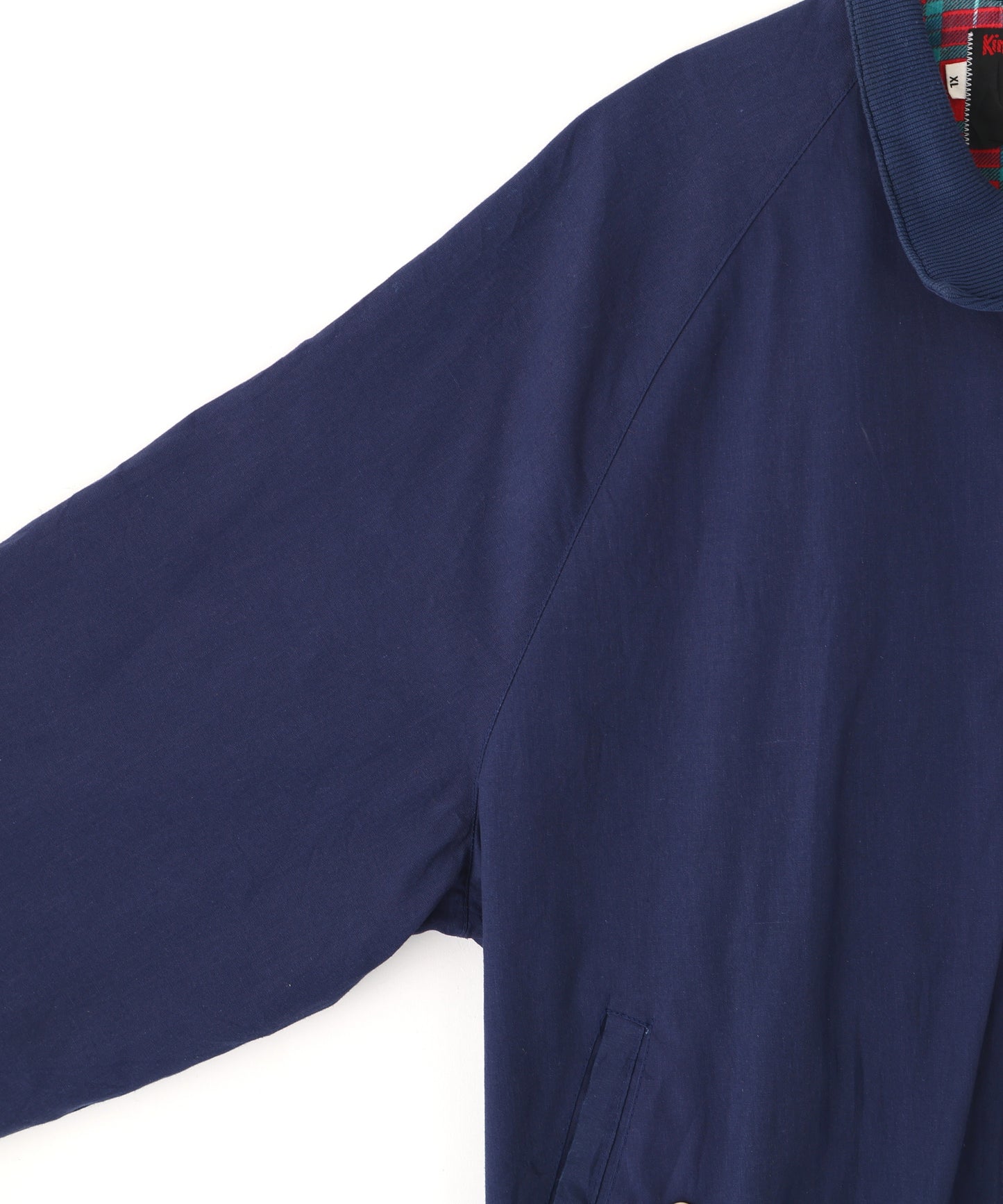 King Louie PRO FIT for Coors Navy Blouson