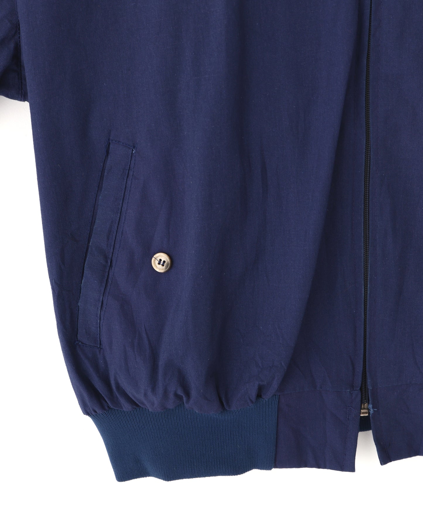 King Louie PRO FIT for Coors Navy Blouson