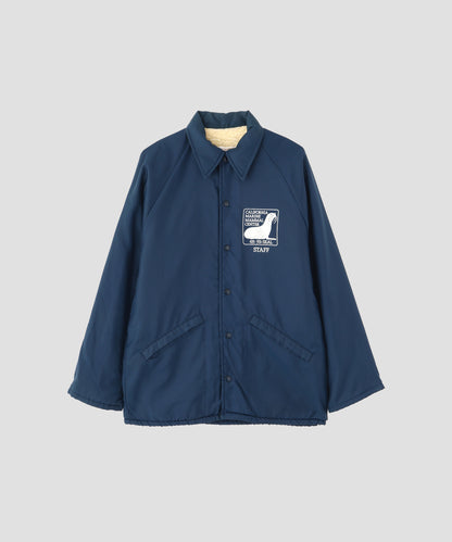 California Marine Mammal Center  Jamper