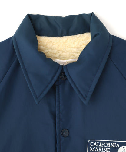 California Marine Mammal Center  Jamper