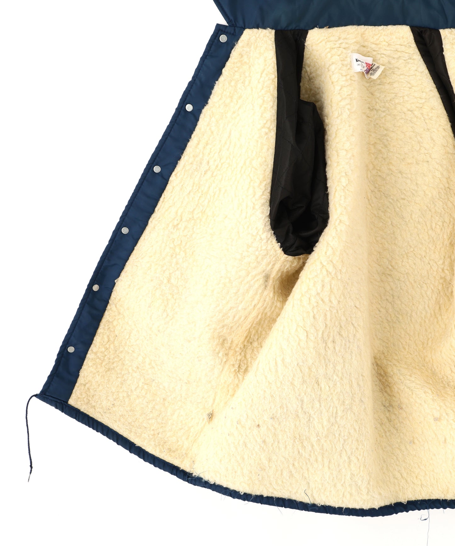 California Marine Mammal Center  Jamper