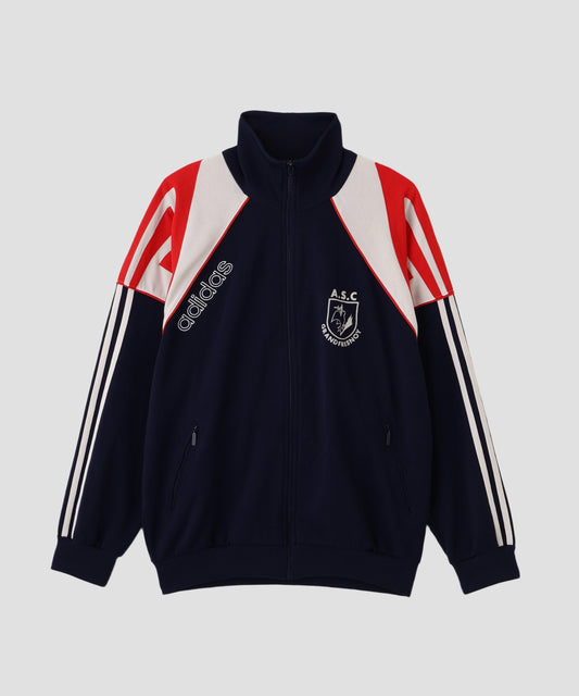 80-90s Adidas Local Team Jersey