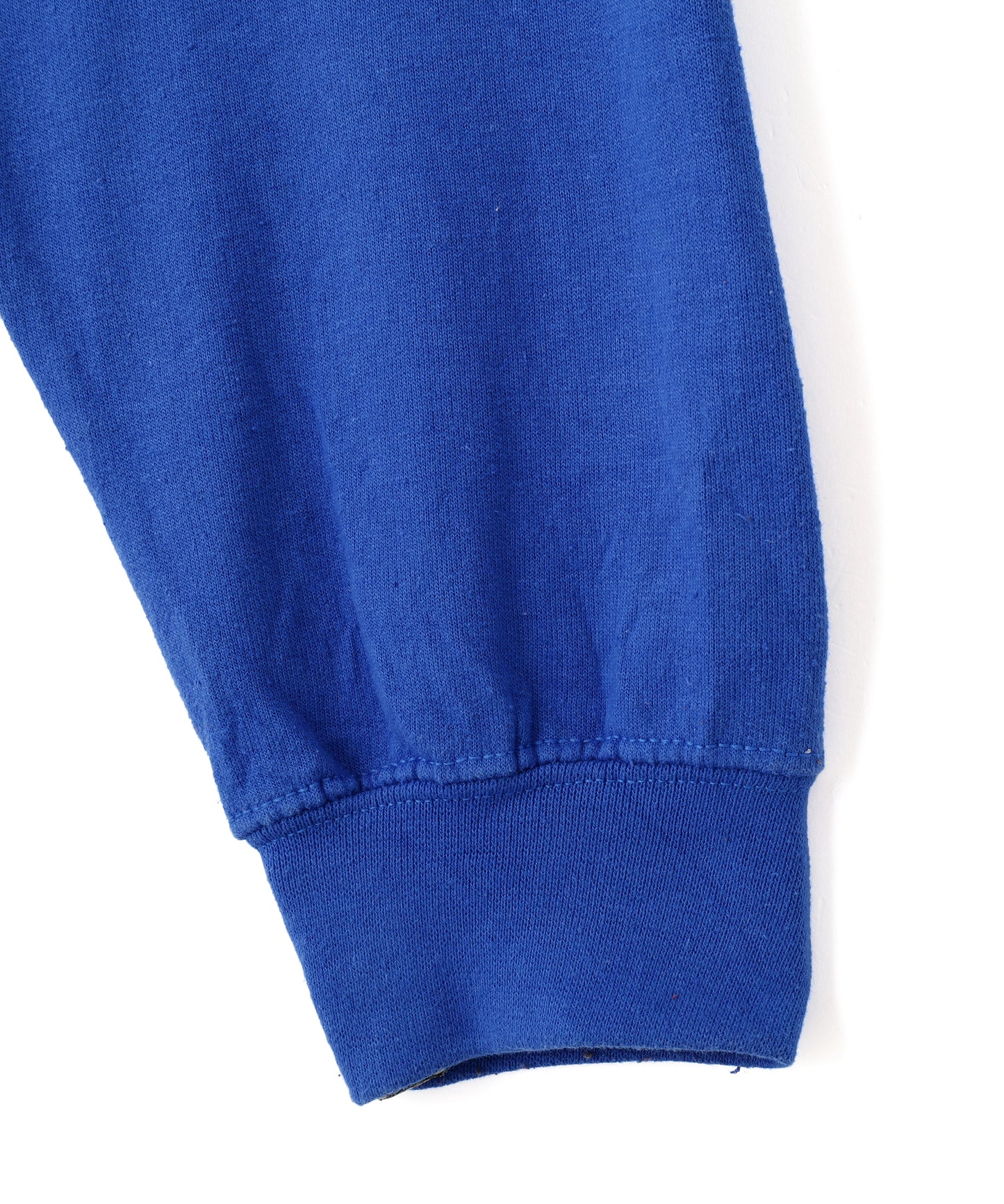90-00s Graphic Embroidery Sweat