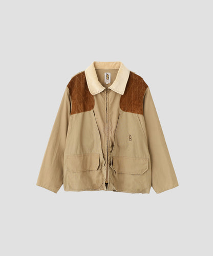 70-80s Bob allen Hunting Jacket