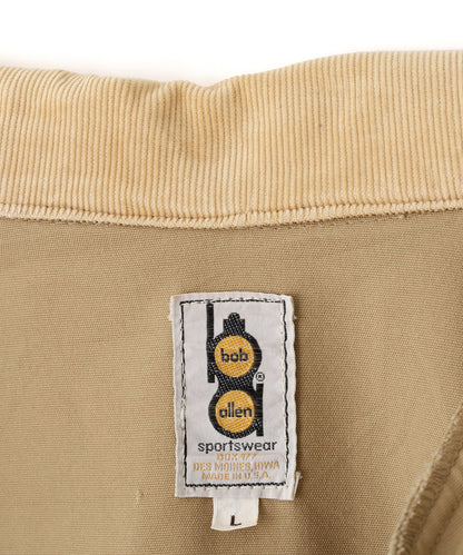 70-80s Bob allen Hunting Jacket