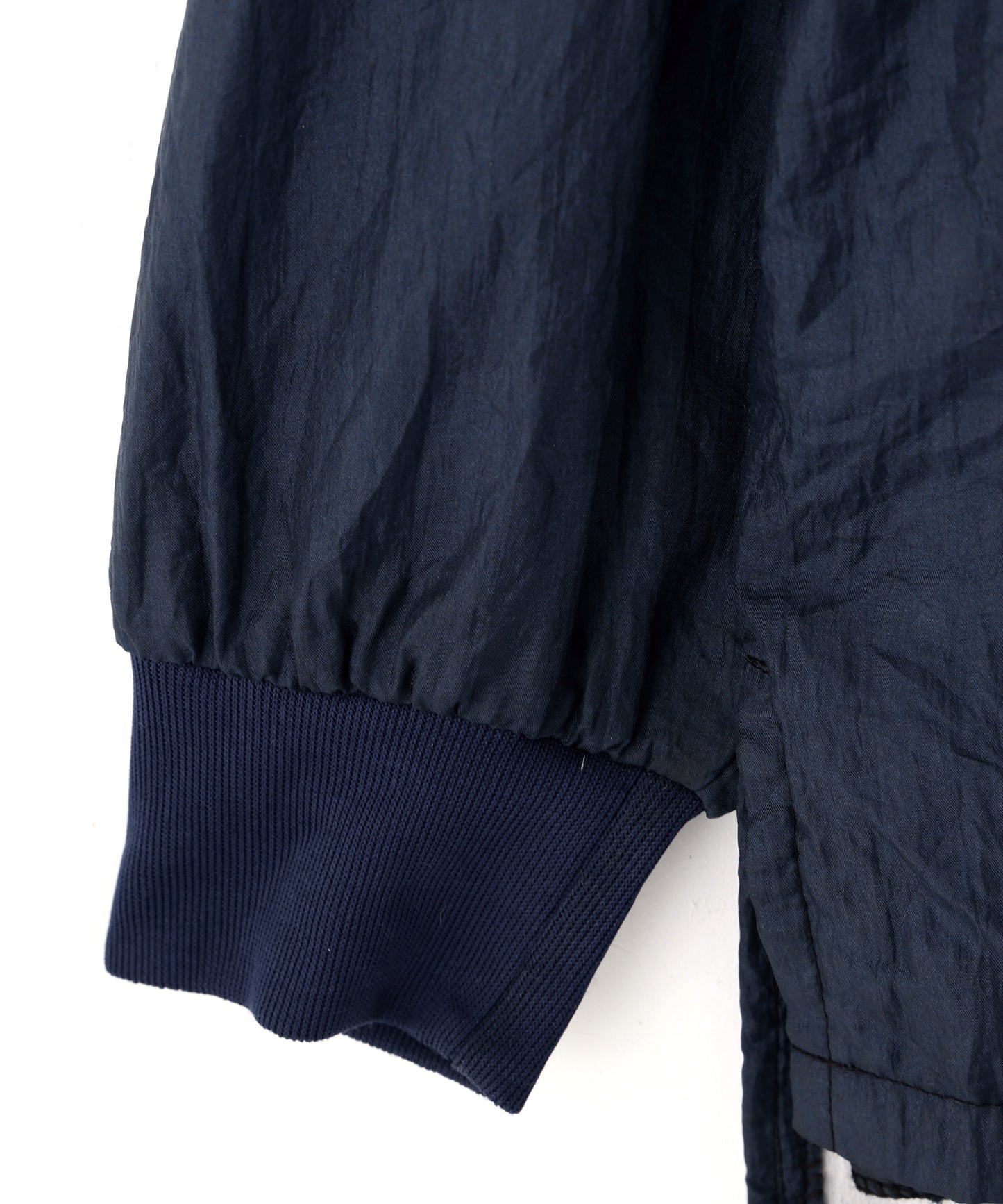 Masonic Nylon Jamper NVY