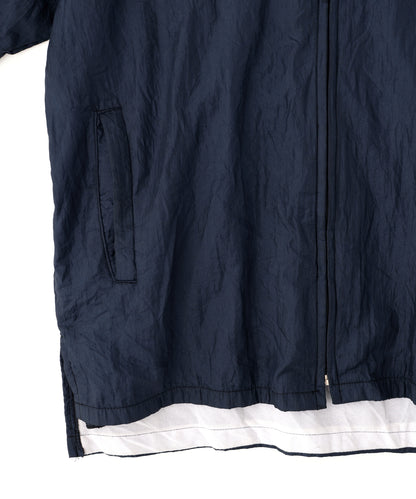 Masonic Nylon Jamper NVY