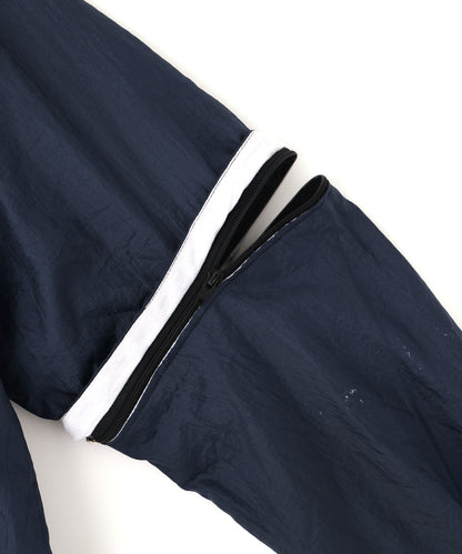 Masonic Nylon Jamper NVY