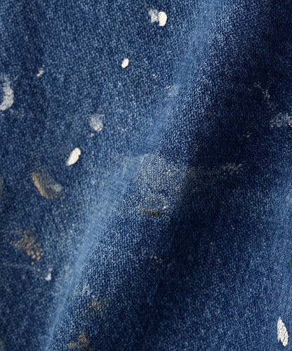 80s Wrangler Painted Jeans
