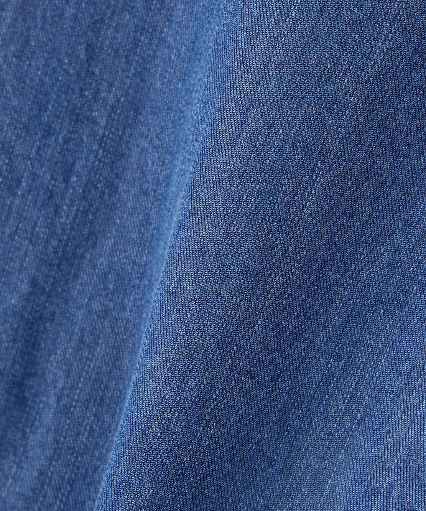 【MYTHINKS】TENCEL DENIM BOOTSCUT PANTS