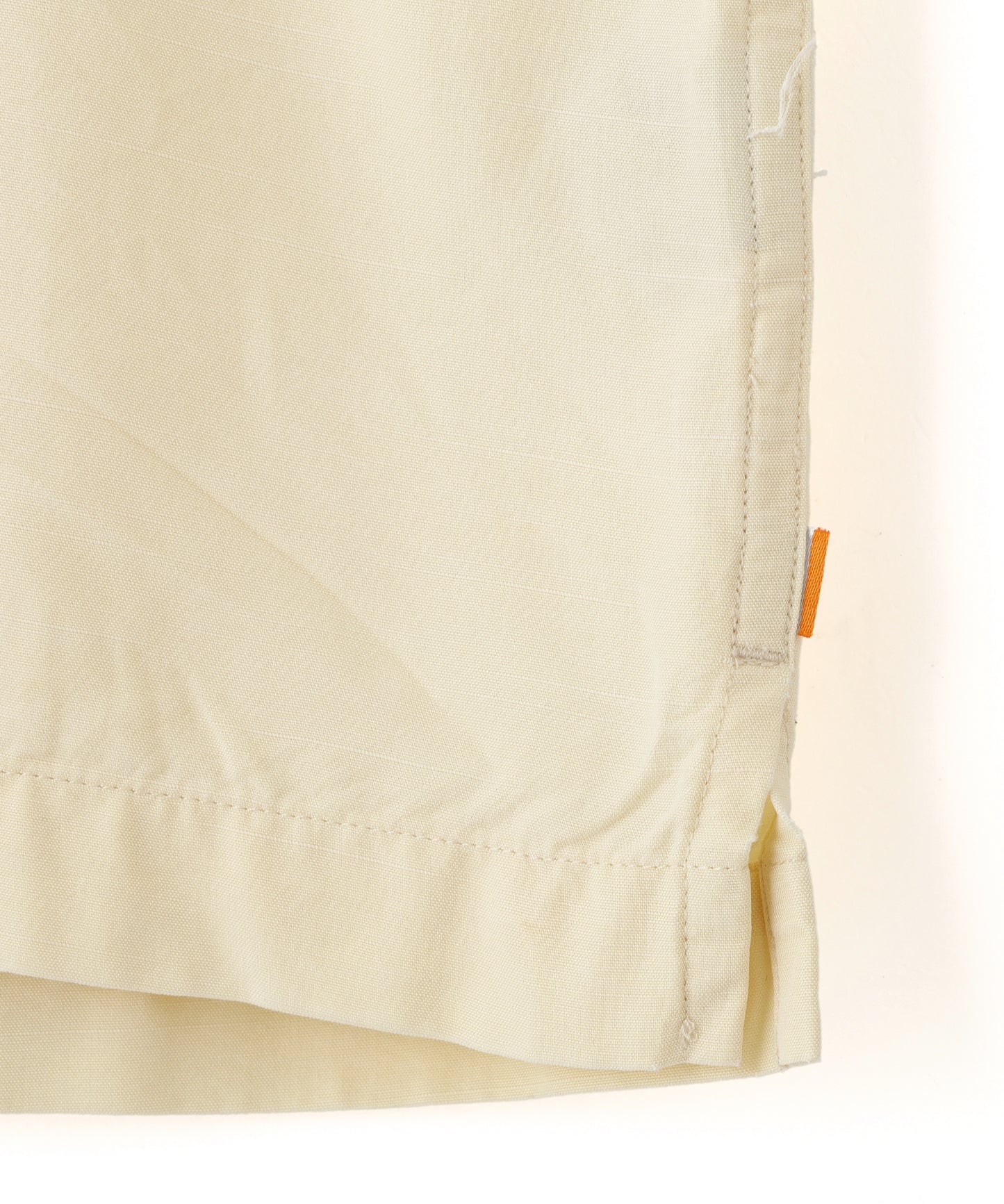 US Half Sleeve Embroidery Silk Shirts