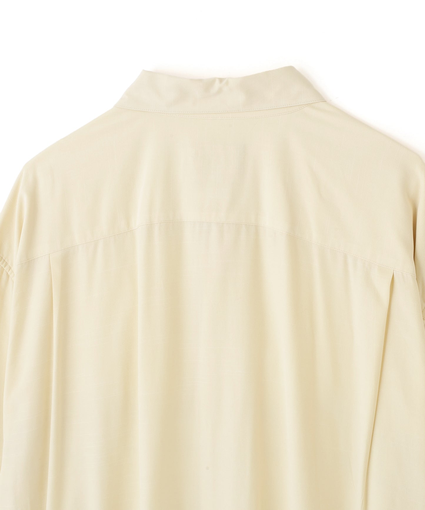 US Half Sleeve Embroidery Silk Shirts