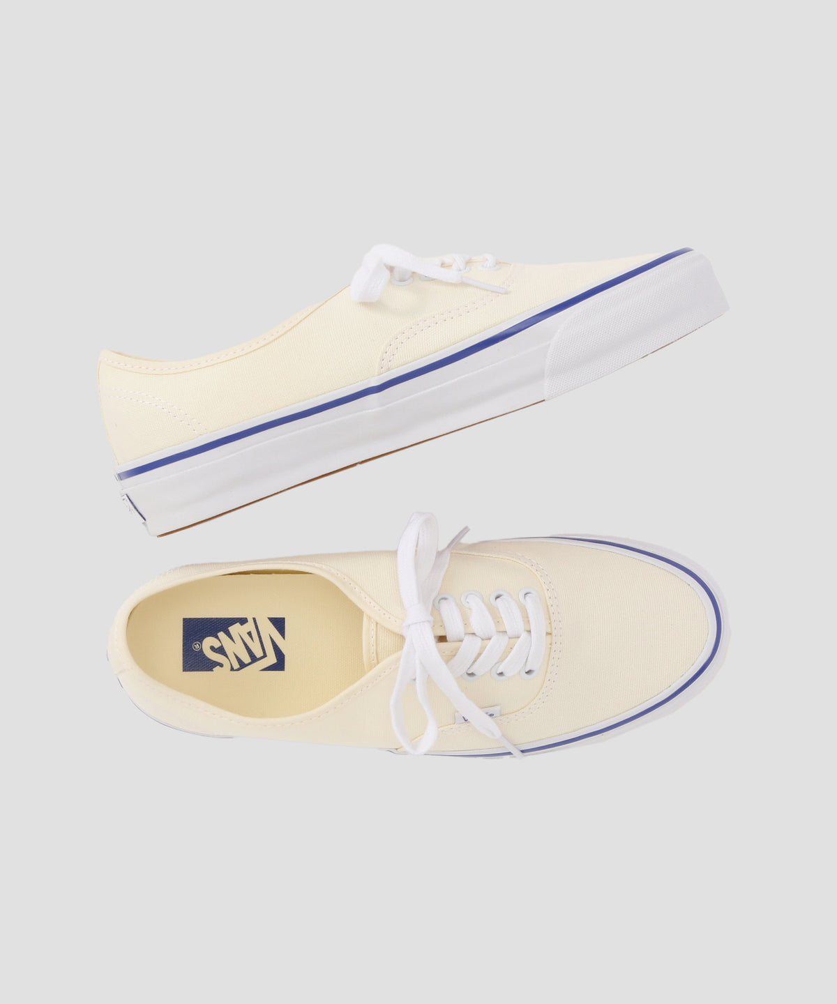 VANS】LX Authentic Reissue 44 | SEVEN BY SEVEN