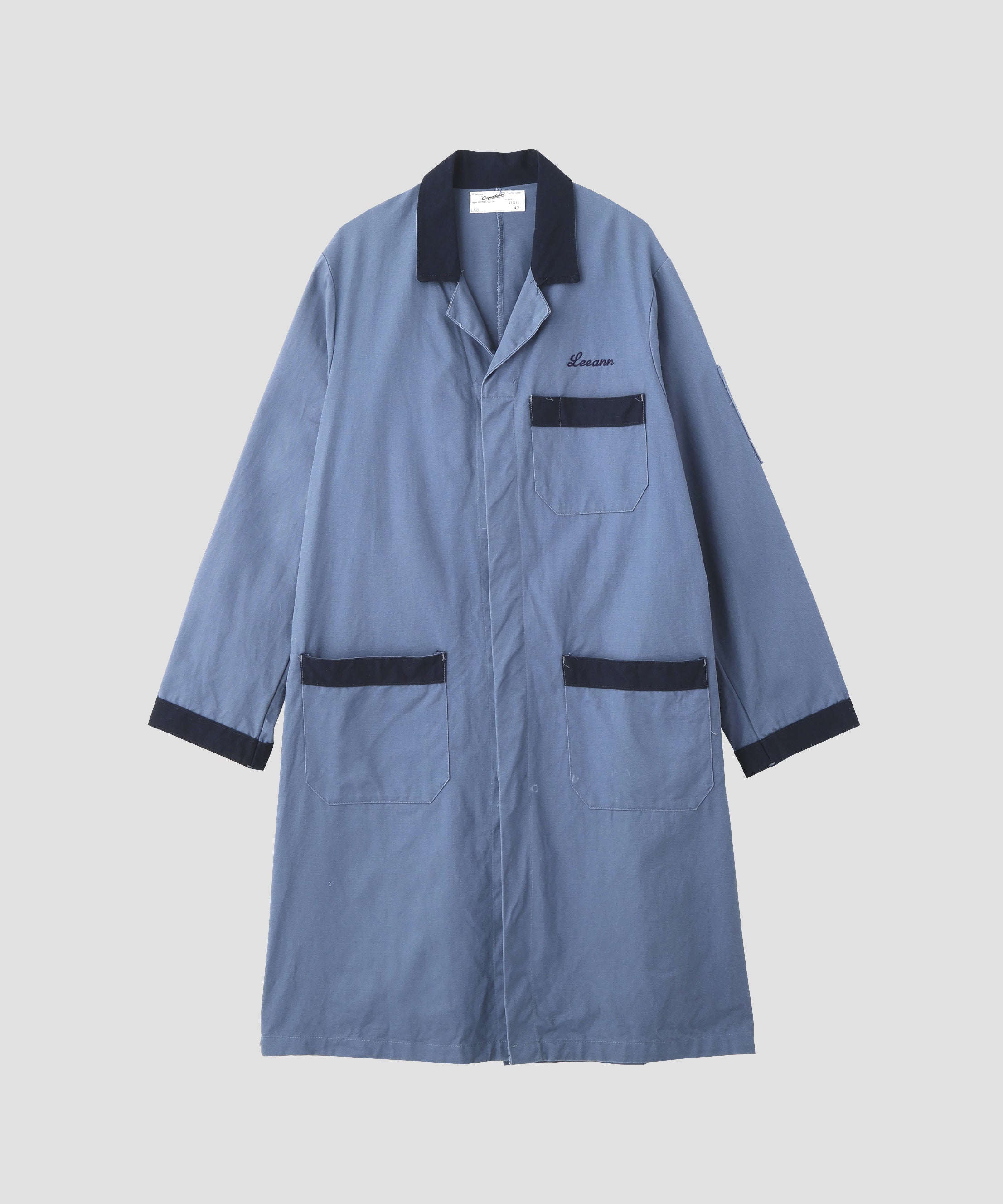 COATS | SEVEN BY SEVEN