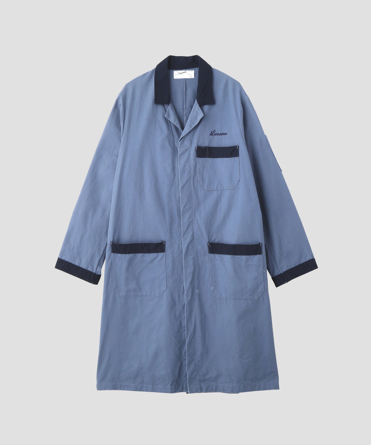 WORK COAT