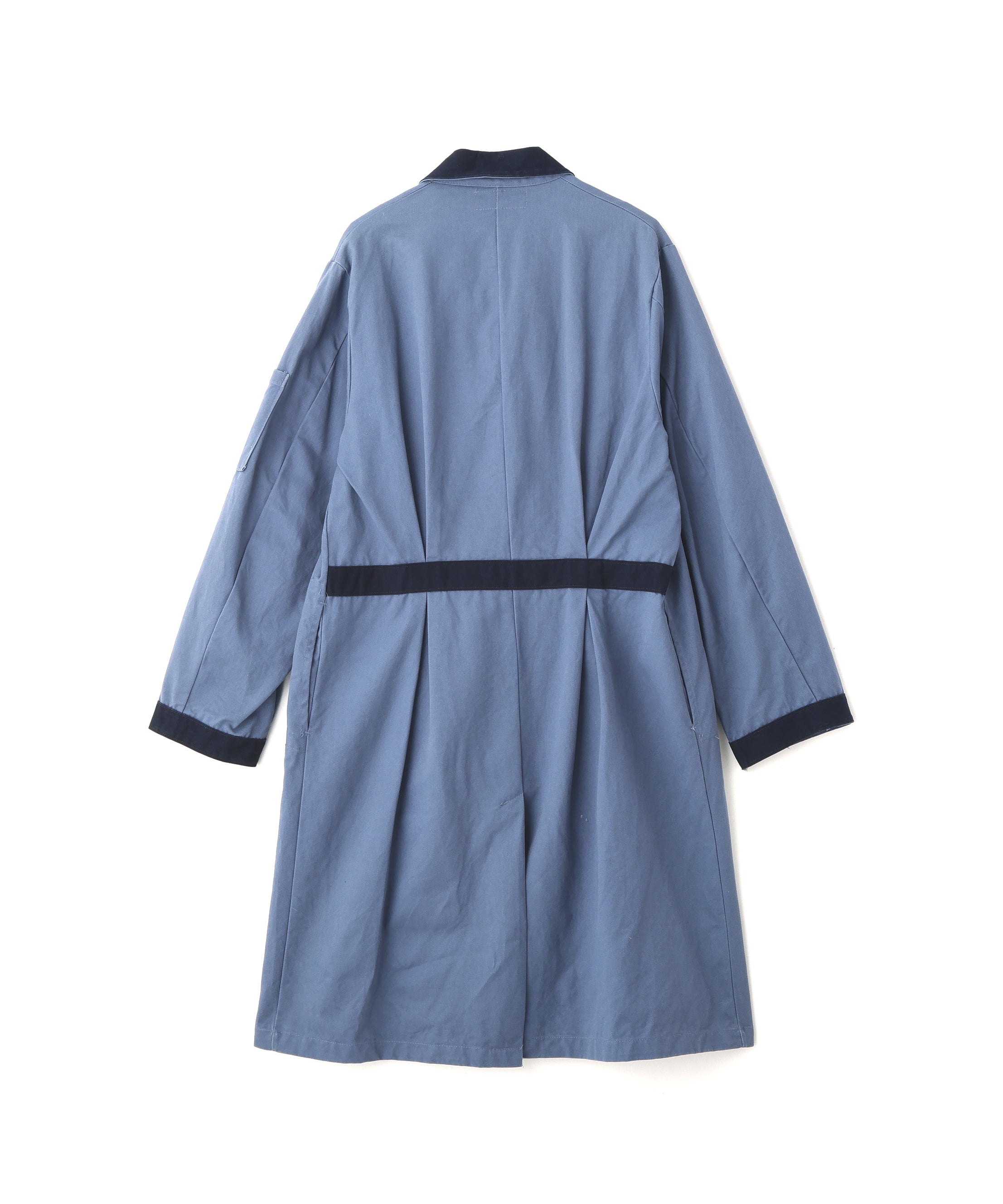 COATS | SEVEN BY SEVEN